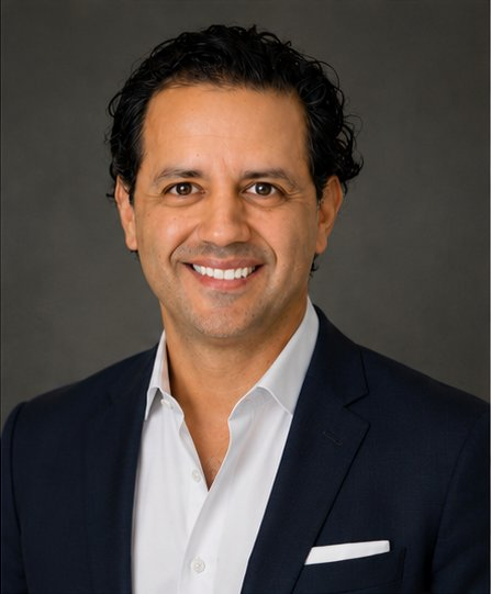 Dr. Oscar Rios MD FACS, board-certified general surgeon serving Kyle and South Austin, Texas